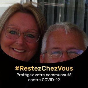 Meet your Posher, Sylvain